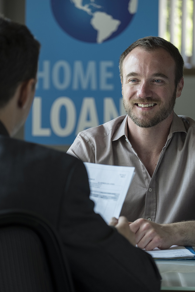 private money loan